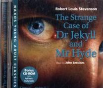 The Strange Case of Dr. Jekyll and Mr Hyde