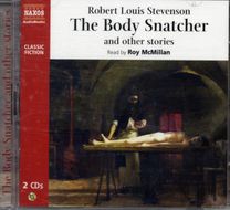 The Body Snatchers and Other Stories