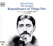 The Essential Remembrance of Things Past