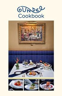 Gundel Cookbook Gundel Cookbook