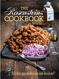 The Rosensteins' Cookbook The Rosensteins' Cookbook