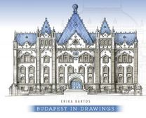 Budapest in Drawings Budapest in Drawings