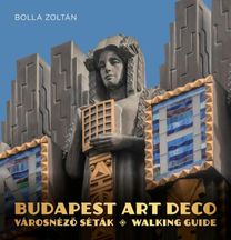 Budapest Art Deco Budapest Art Deco