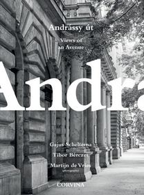Andrassy Ut Views of an Avenue Andrassy Ut Views of an Avenue