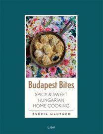 Budapest Bites Budapest Bites