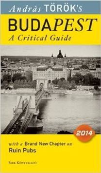 Budapest a Critical Guide