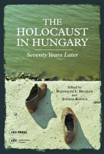 Holocaust in Hungary Holocaust in Hungary