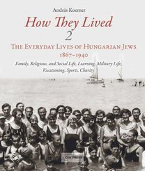 How They Lived How They Lived