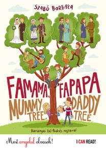 Famama Es Fapapa - Mummy Tree, Daddy Tree