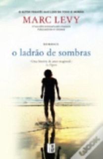 O Ladrao De Sombras