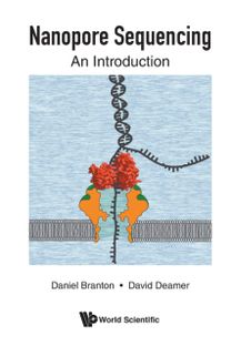 Nanopore Sequencing: an Introduction