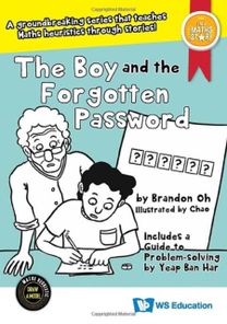 Boy And The Forgotten Password, The