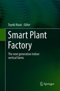Smart Plant Factory Smart Plant Factory