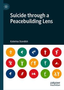 Suicide Through a Peacebuilding Lens