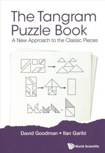 Tangram Puzzle Book, The: a New Approach to the Classic Pieces