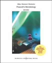 Prescott's Microbiology