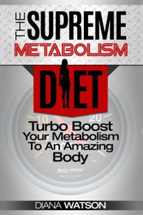 Fast Metabolism Diet - the Supreme Metabolism Diet