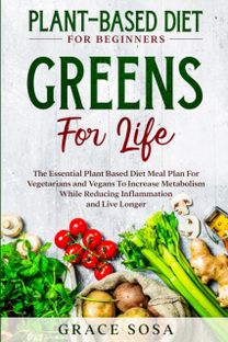 Plant Based Diet for Beginners