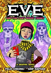 Eve and the Lost Ghost Family