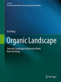 Organic Landscape Organic Landscape