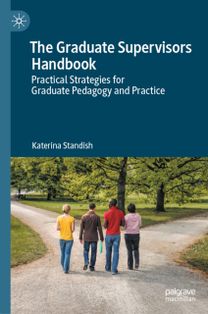Graduate Supervisors Handbook