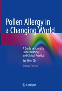 Pollen Allergy in a Changing World