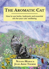 Aromatic Cat