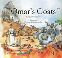 Omar's Goats
