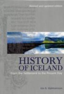 History of Iceland: from the Settlement to the Present Day