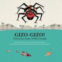 Gizo-Gizo