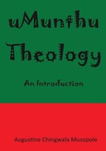 Umunthu Theology Umunthu Theology