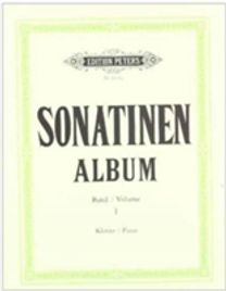 Sonatina Album Vol.1