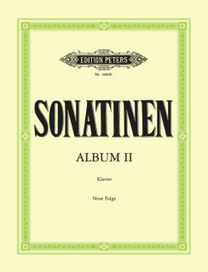 Sonatina Album Vol.2