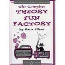 Complete Theory Fun Factory