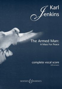 THE ARMED MAN