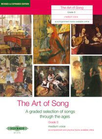 Art of Song Grade 8 (Medium Voice) (Revised & Expanded Edition) Art of Song Grade 8 (Medium Voice) (Revised & Expanded Edition)
