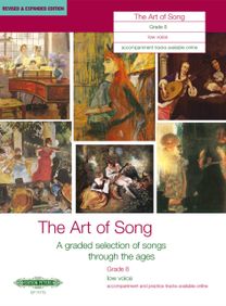 Art of Song Grade 8