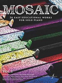 Mosaic Volume 1