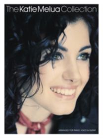 Katie Melua Collection Pvg