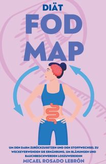 Diät Fodmap - Um Den Darm Zurückzusetzen Und Den Stoffwechsel Zu Wecken . Verwenden Sie Ernährung, Um Blähungen Und Bauchbeschwerden Loszuwerden