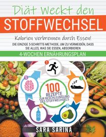 Diat Weckt Den Stoffwechsel