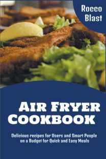 Air Fryer Cookbook