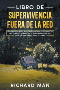Libro De Supervivencia Fuera De La Red