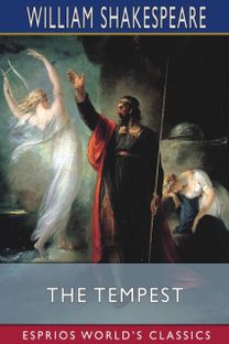 Tempest (Esprios Classics)
