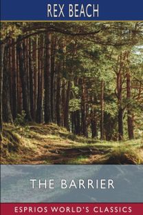 Barrier (Esprios Classics)