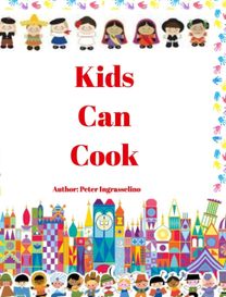 Kids can Cook