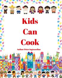 Kids can Cook