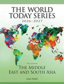 Middle East and South Asia 2026–2027