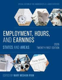 Employment, Hours, and Earnings 2026 Employment, Hours, and Earnings 2026