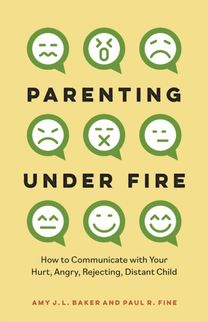 Parenting Under Fire